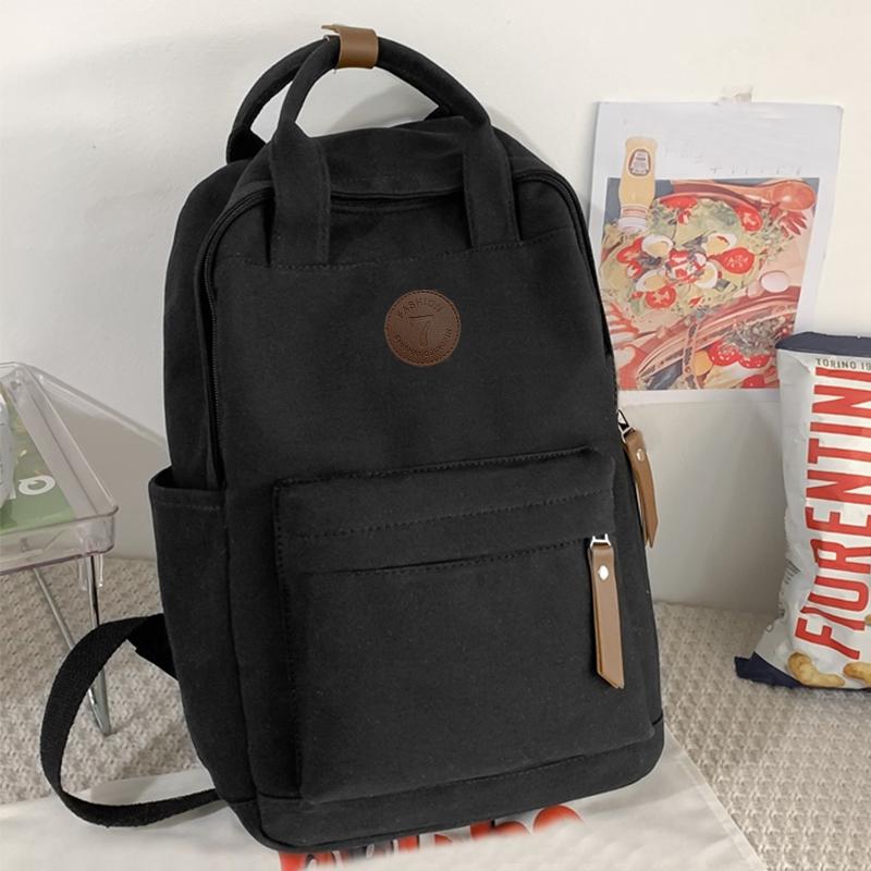 Нейтральная квадратная сумка Мужской и женский рюкзак Ретро повседневный портативный дорожный компьютерный рюкзак
Нейтральная квадратная сумка Мужской и женский рюкзак Ретро повседневный портативный дорожный компьютерный рюкзак