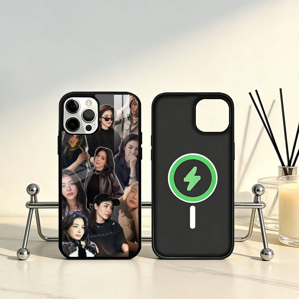 P-Peraya M-Malisorn Faye Phone Case For iPhone17,16,15,14,13,12,11 Plus,Pro Max Magnetic For Magsafe Wireless Charging iPhone17
P-Peraya M-Malisorn Faye Phone Case For iPhone17,16,15,14,13,12,11 Plus,Pro Max Magnetic For Magsafe Wireless Charging iPhone17