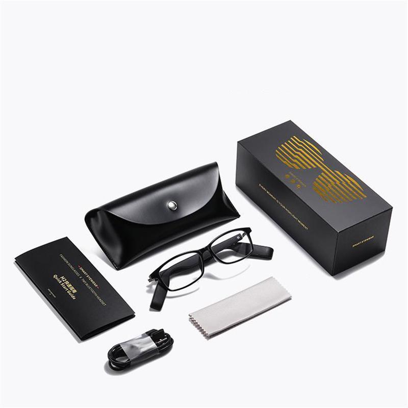 Інтелектуальні Bluetooth-окуляри зі штучним інтелектом для системи Apple та системи Android Окуляри від міопії з захистом від синього світла Прослуховування пісень/дзвінки тощо. 0.0
Інтелектуальні Bluetooth-окуляри зі штучним інтелектом для системи Apple та системи Android Окуляри від міопії з захистом від синього світла Прослуховування пісень/дзвінки тощо. 0.0