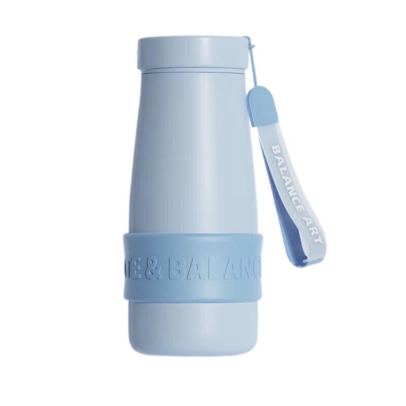 Fuguang Yue Series Vacuum Insulated Mug
Fuguang Yue Series Vacuum Insulated Mug