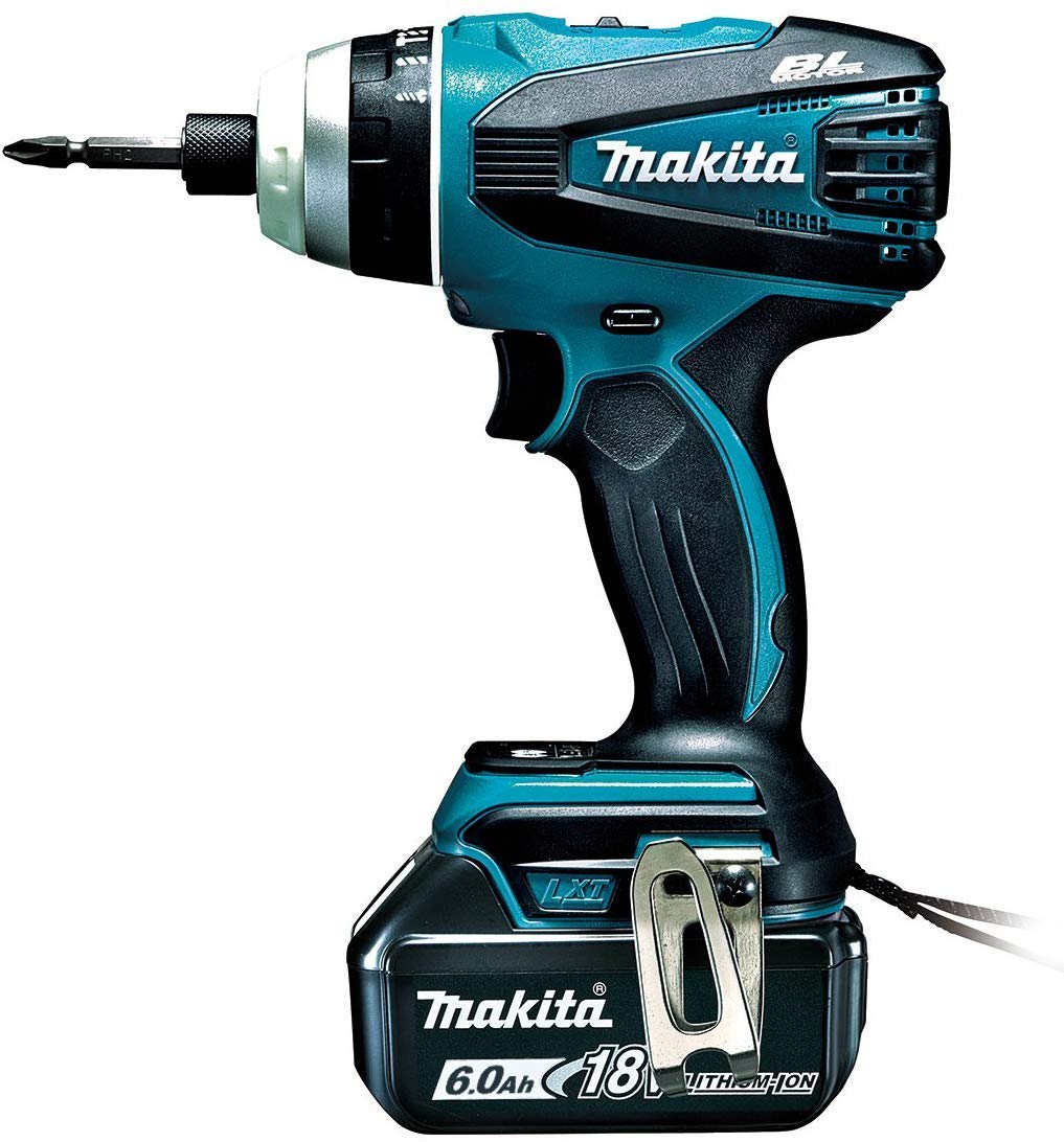 Makita TP141DRGX акумуляторна 4 режимна ударна шуруповерт 18V 6.0Ah синій
Makita TP141DRGX акумуляторна 4 режимна ударна шуруповерт 18V 6.0Ah синій