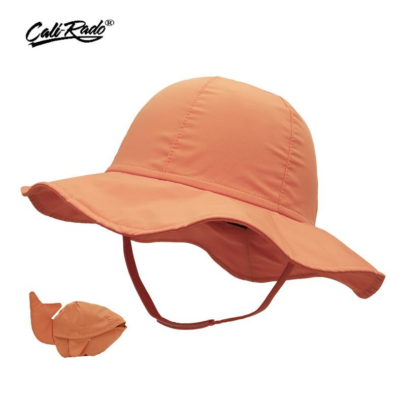 New summer baby can store fish-shaped sunscreen hat, light and breathable children s sun hat bucket hat for boys S(49-53CM)
New summer baby can store fish-shaped sunscreen hat, light and breathable children s sun hat bucket hat for boys S(49-53CM)