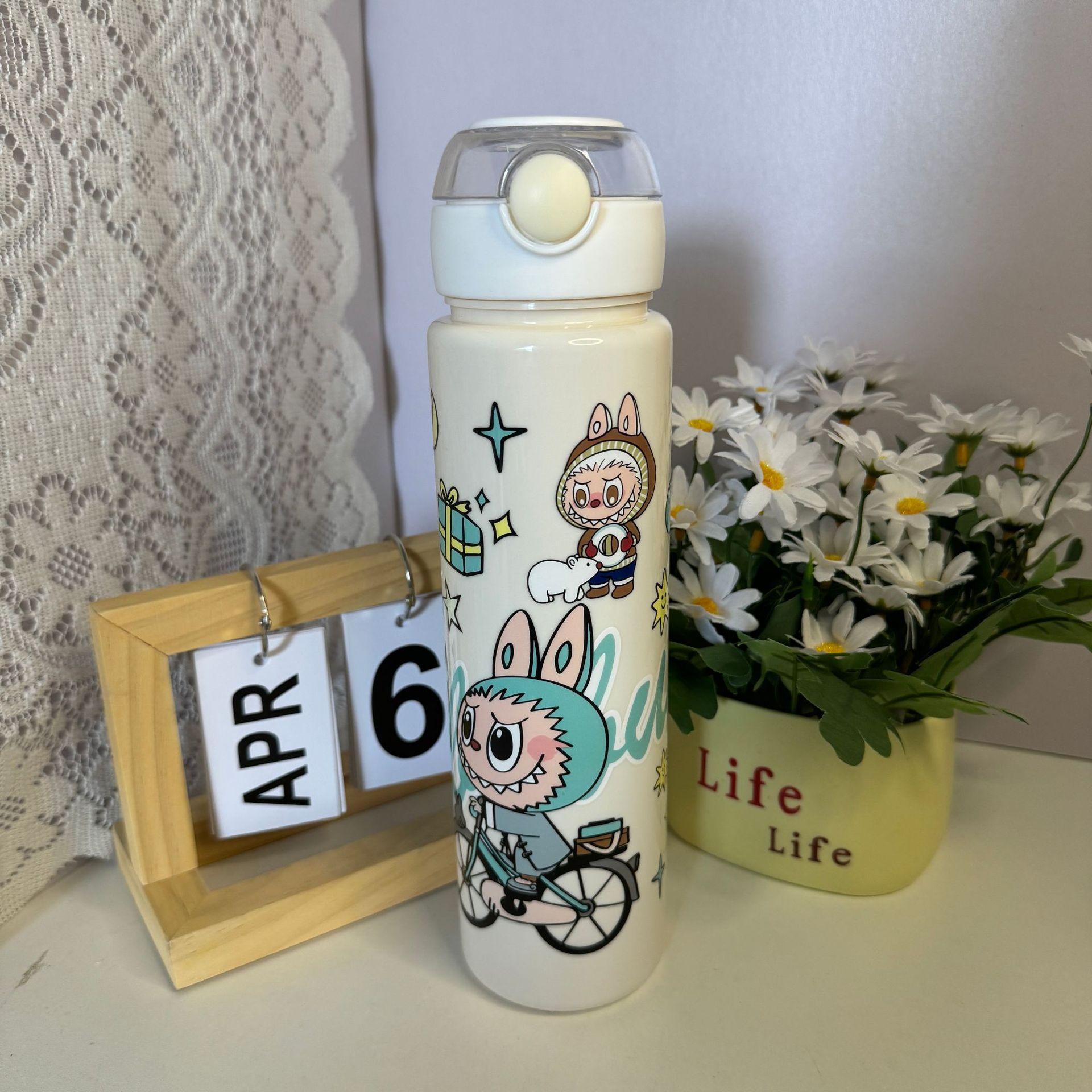 Бежевая кружка среднего размера 800 мл с веревочной соломинкой, ударопрочная и термостойкая крышка-слиток, стакан для воды 800ml
Бежевая кружка среднего размера 800 мл с веревочной соломинкой, ударопрочная и термостойкая крышка-слиток, стакан для воды 800ml