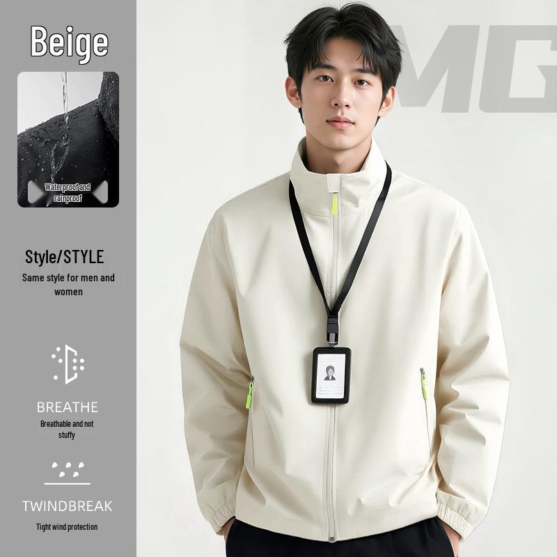 Men s Custom Logo Black Outdoor Work Jacket - Perfect for Autumn and Auto Repair Shops Small
Men s Custom Logo Black Outdoor Work Jacket - Perfect for Autumn and Auto Repair Shops Small