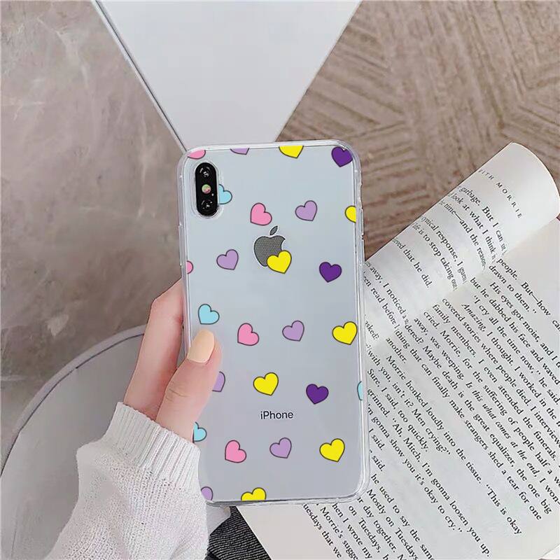 Чехол для телефона Pink Love Heart для iPhone 11 12 13 mini pro XS MAX 8 7 6 6S Plus X 5S SE 2020 XR прозрачный чехол iphone 12mini
Чехол для телефона Pink Love Heart для iPhone 11 12 13 mini pro XS MAX 8 7 6 6S Plus X 5S SE 2020 XR прозрачный чехол iphone 12mini