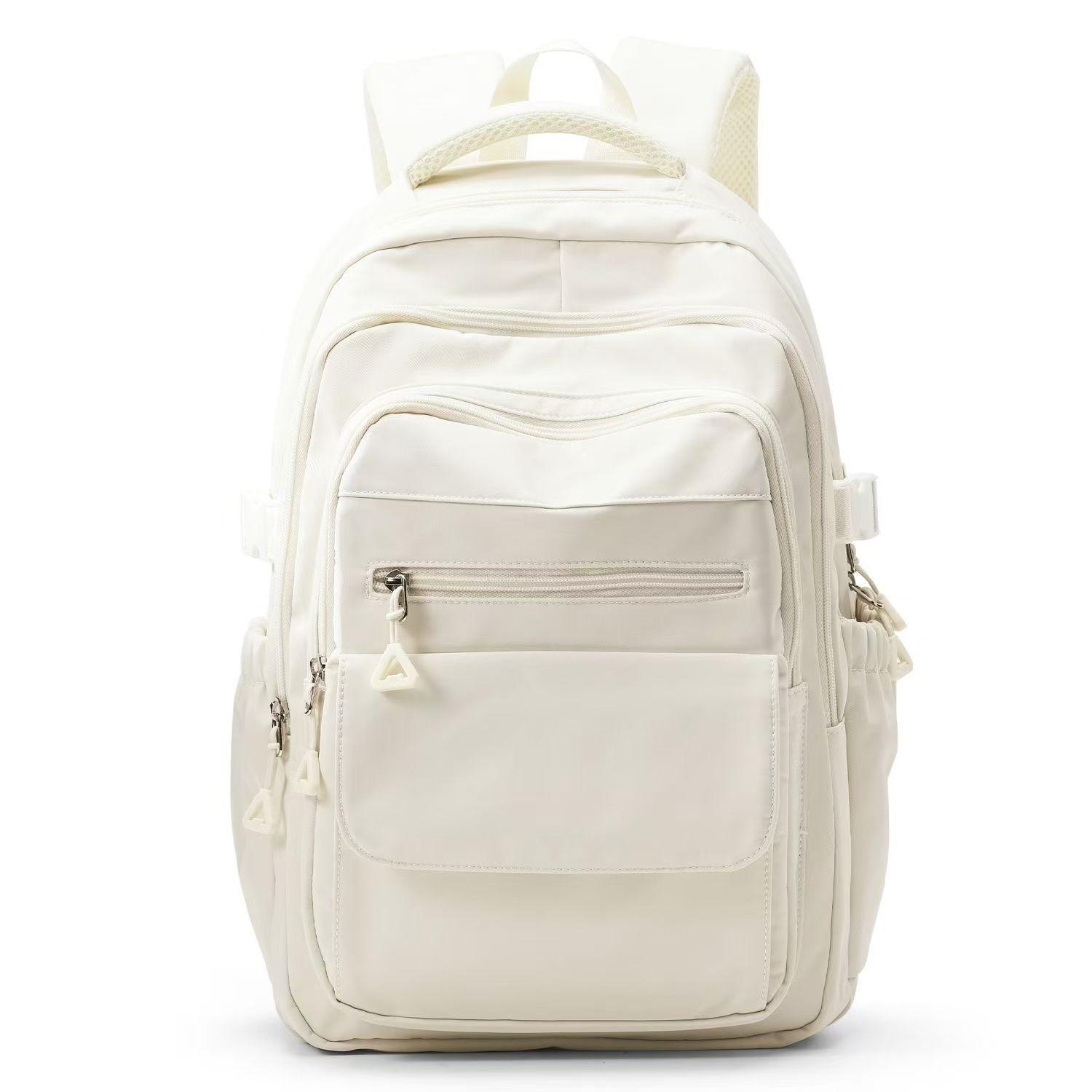 Men s High-Value Student Backpack: Outdoor, Casual Travel, School, Commute, Computer Bag бежевий
Men s High-Value Student Backpack: Outdoor, Casual Travel, School, Commute, Computer Bag бежевий