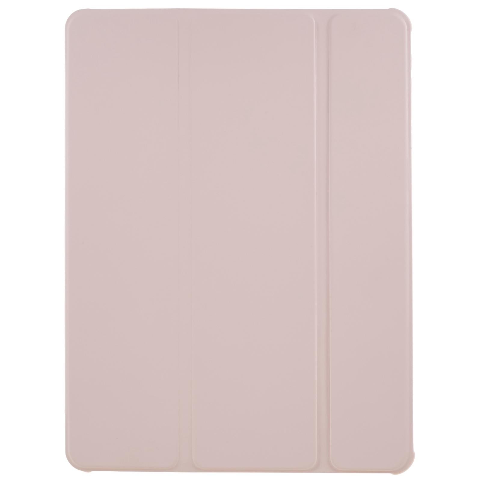 For iPad 10.2 (2021)/(2019)/(2020) Shockproof Case PU Leather+TPU+Acrylic Tablet Case Tri-fold Stand Protective Cover Grey
For iPad 10.2 (2021)/(2019)/(2020) Shockproof Case PU Leather+TPU+Acrylic Tablet Case Tri-fold Stand Protective Cover Grey