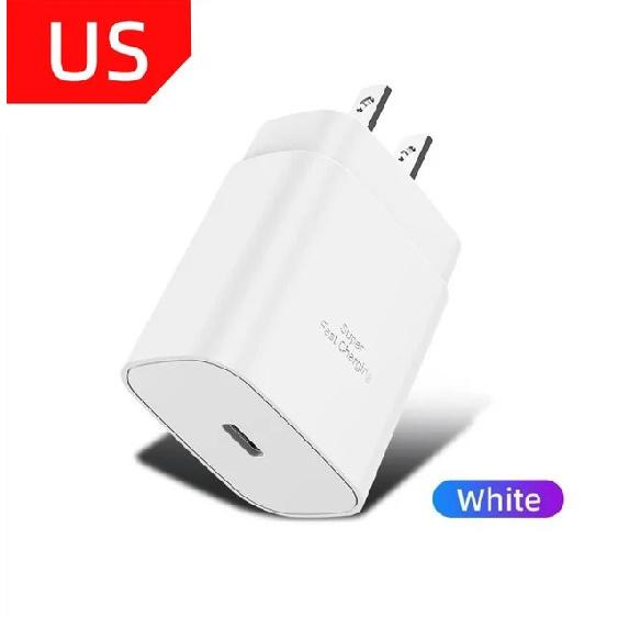 5-10pcs PD Fast Wall Charger For Samsung S21 S22 Ultra Note 20 10 Galaxy A50 A51 A52 A72 A73 Type c Quick Charger Only 5pcs
5-10pcs PD Fast Wall Charger For Samsung S21 S22 Ultra Note 20 10 Galaxy A50 A51 A52 A72 A73 Type c Quick Charger Only 5pcs