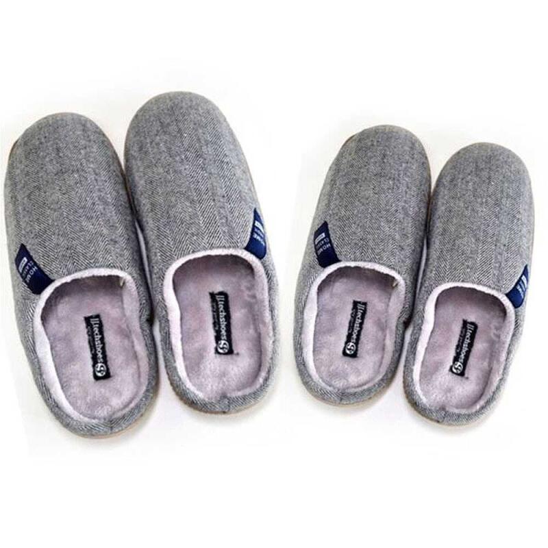 Winter Unisex Classic Soft Indoor Slippers CH1741512 Women s 240mm
Winter Unisex Classic Soft Indoor Slippers CH1741512 Women s 240mm