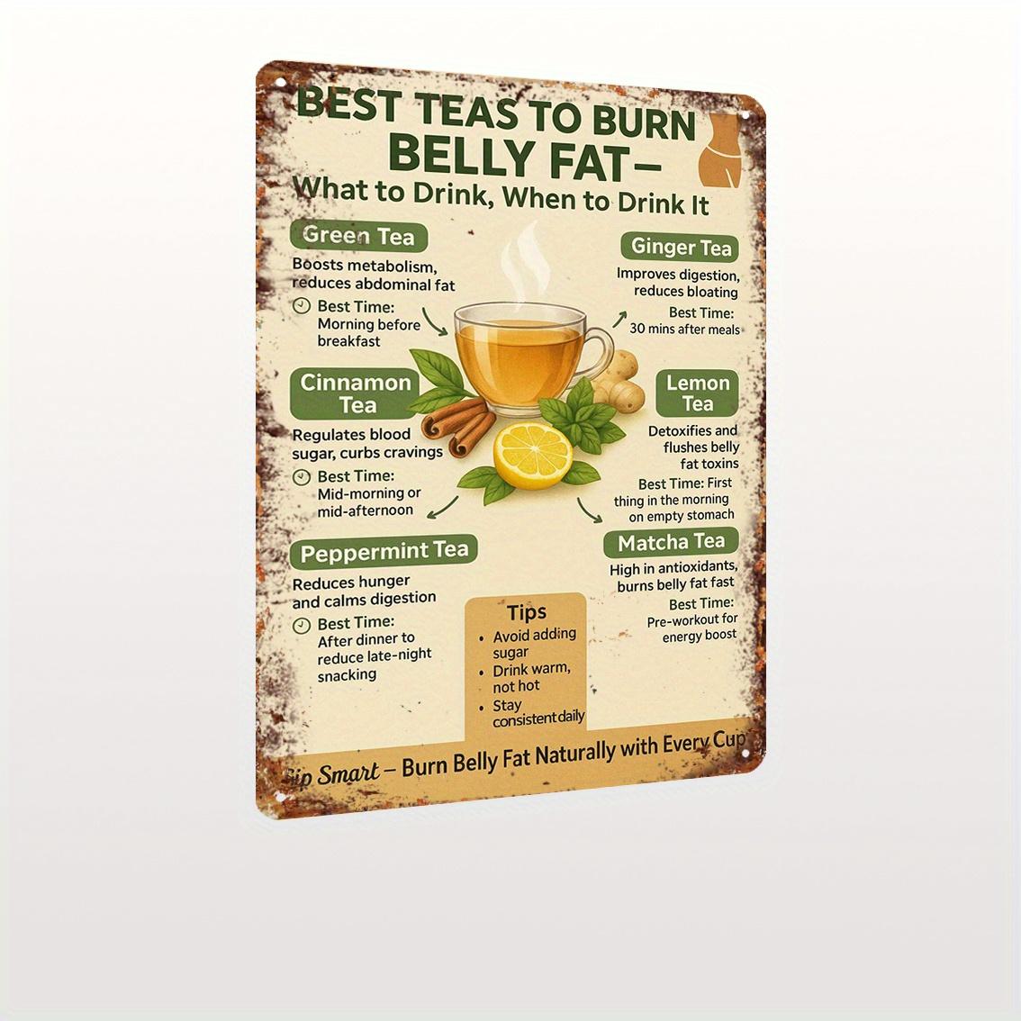 1PC Flat Belly Guide Metal Tin Sign, Weight Loss Food Chart Wall Decor, Kitchen Nutrition Poster, Cinnamon Green Tea Matcha Diet Planner 20x30cm белый
1PC Flat Belly Guide Metal Tin Sign, Weight Loss Food Chart Wall Decor, Kitchen Nutrition Poster, Cinnamon Green Tea Matcha Diet Planner 20x30cm белый