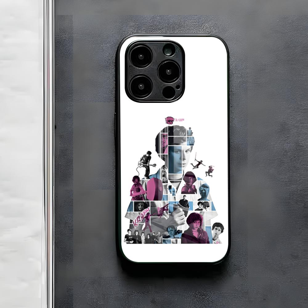 Scott Pilgrim VS The World Phone Case For IPhone 17 Air 16 E Pro Max 15 14 13 Mini 12 Pro 11 Max Plus Black Glass Cover iPhone17ProMax
Scott Pilgrim VS The World Phone Case For IPhone 17 Air 16 E Pro Max 15 14 13 Mini 12 Pro 11 Max Plus Black Glass Cover iPhone17ProMax