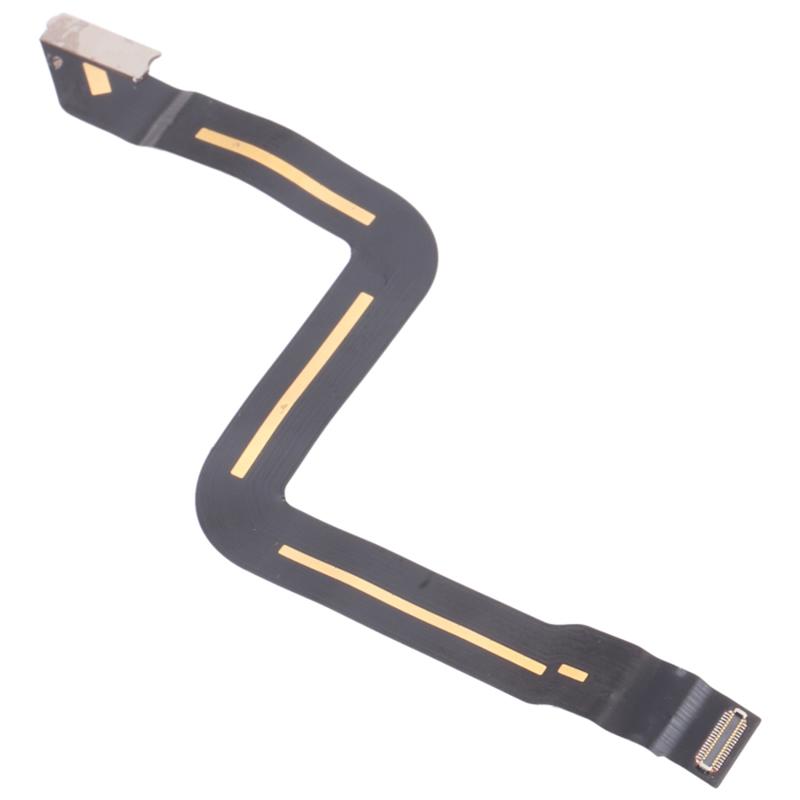 For Xiaomi Black Shark 4 Motherboard Connection Flex Cable Replacement Part (without Logo) As Shown A
For Xiaomi Black Shark 4 Motherboard Connection Flex Cable Replacement Part (without Logo) As Shown A