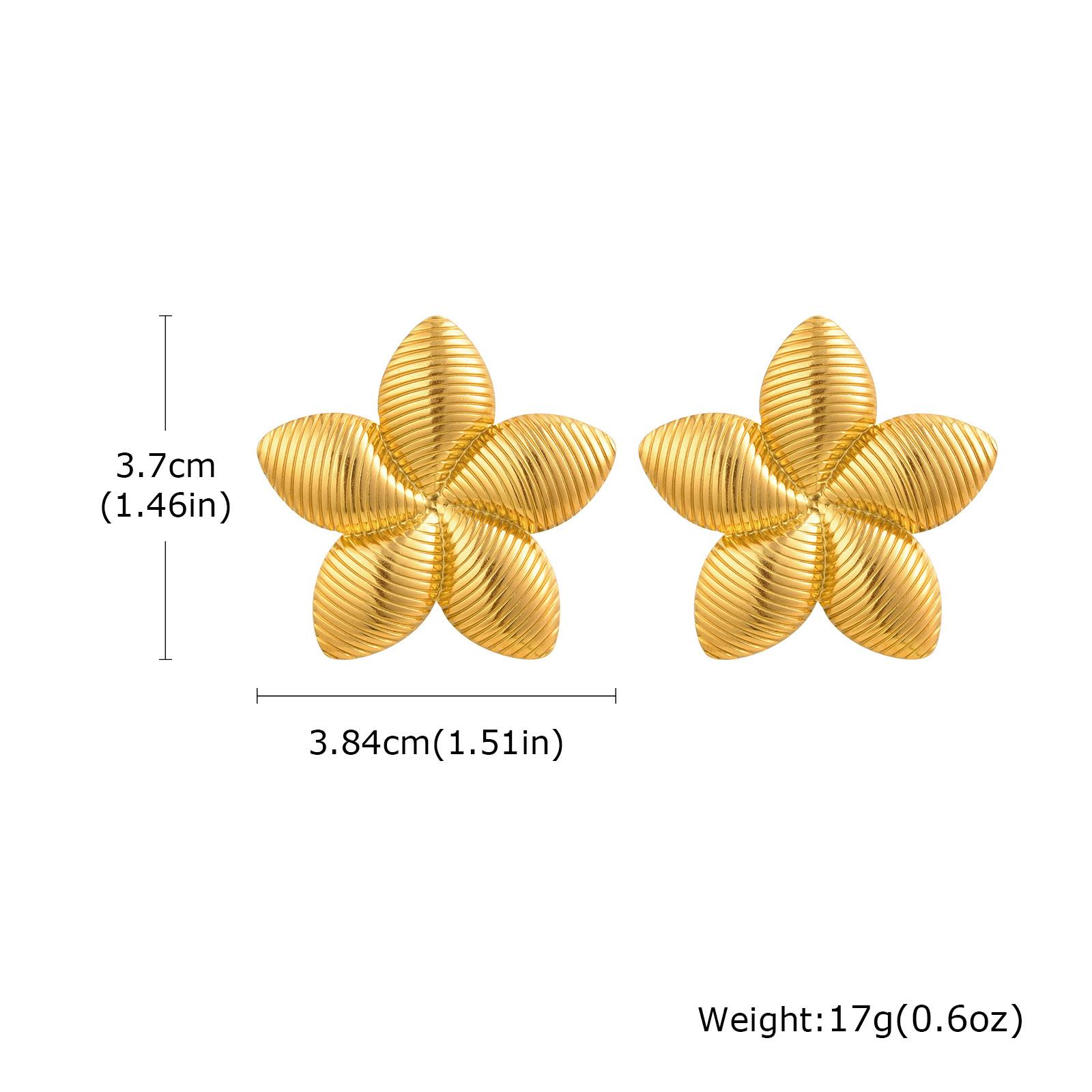 Vnox Chunky Earrings Cubic Zirconia Inlay For Women,Stainless Steel Large Smooth Round Stud Earrings,Girls Ear Jewelry Diner
Vnox Chunky Earrings Cubic Zirconia Inlay For Women,Stainless Steel Large Smooth Round Stud Earrings,Girls Ear Jewelry Diner