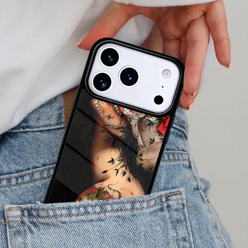 DIAMOND SKULL Phone Case for iPhone 16e 15 14 13 12 17 Pro Max Plus Air 17pro Cover Coque iPhone 15
DIAMOND SKULL Phone Case for iPhone 16e 15 14 13 12 17 Pro Max Plus Air 17pro Cover Coque iPhone 15