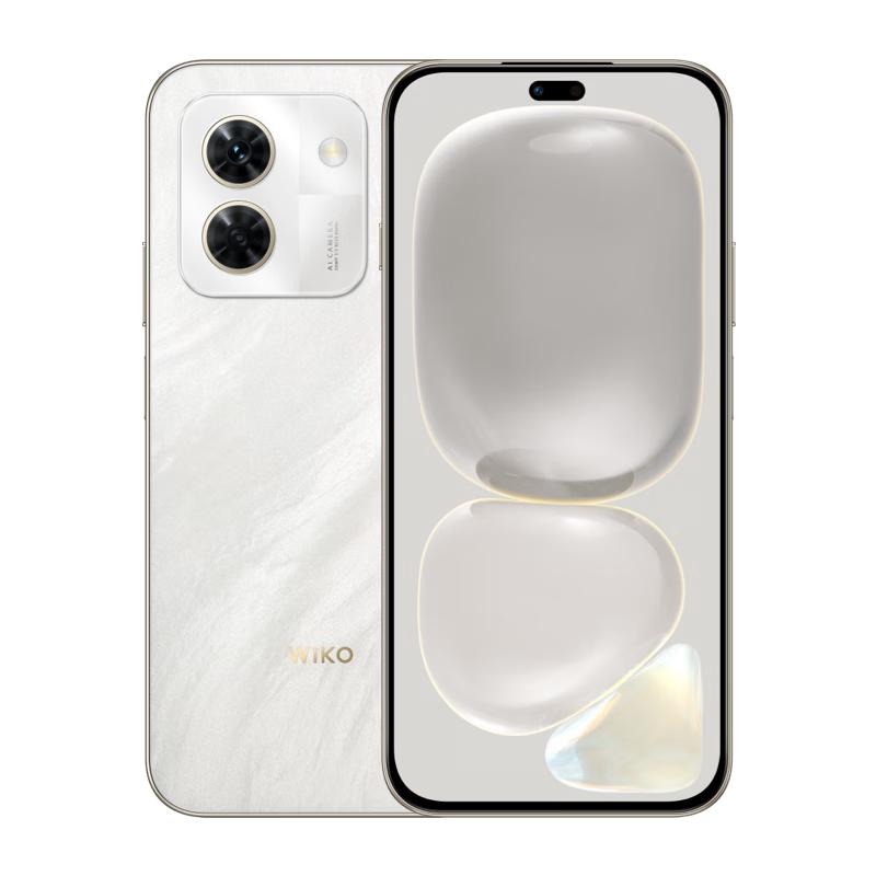 Huawei WIKO X70 5G Smartphone (CN version)
Huawei WIKO X70 5G Smartphone (CN version)