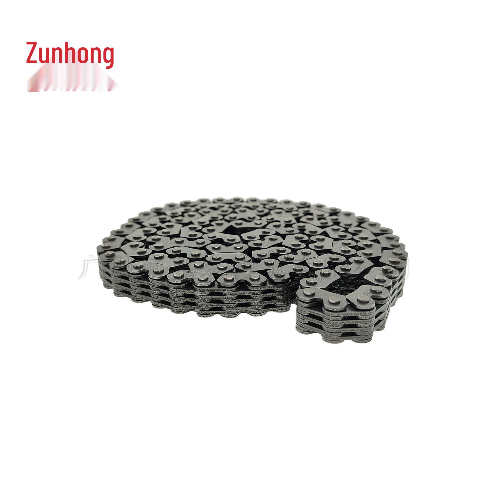Motorcycle Timing Chain for Kawasaki ZX400 ZX-4 ZXR400R ZXR400 Consult Seller
Motorcycle Timing Chain for Kawasaki ZX400 ZX-4 ZXR400R ZXR400 Consult Seller
