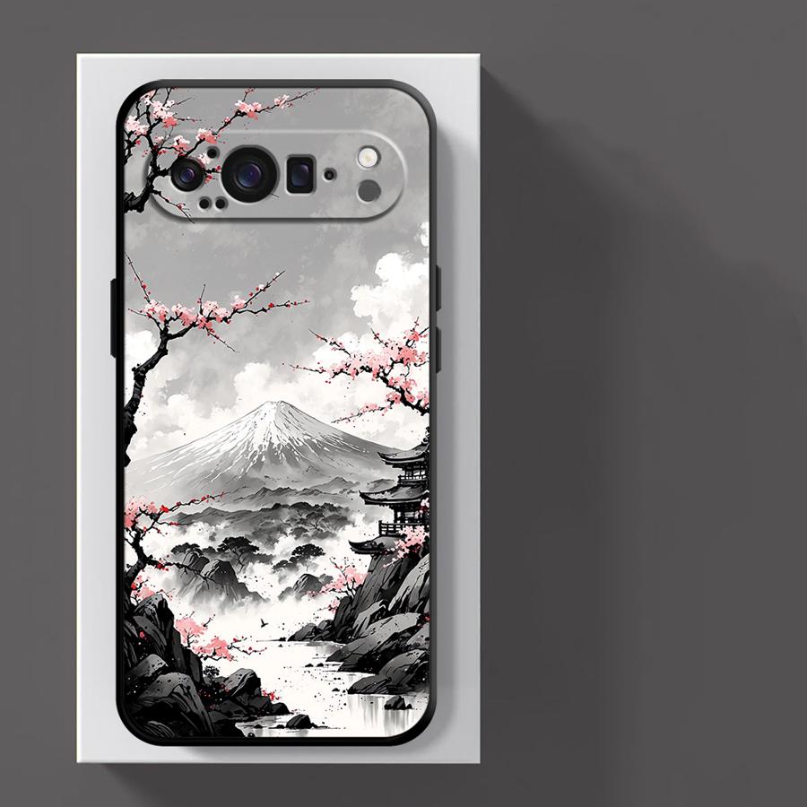 Case for Google Pixel 10A 6a 9a 10 9 Pro XL 8a 7a 6 7 8 Pro Funda Phone Cover Wash Painting Landscape Google Pixel 6a
Case for Google Pixel 10A 6a 9a 10 9 Pro XL 8a 7a 6 7 8 Pro Funda Phone Cover Wash Painting Landscape Google Pixel 6a