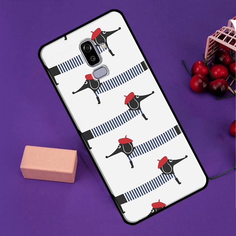 Dachshund Sausage Dog For Samsung Galaxy M35 M55 M15 M56 M36 M16 M31 M11 M13 M53 M12 M32 M52 M14 M34 M54 M06 Case Samsung M32 4G
Dachshund Sausage Dog For Samsung Galaxy M35 M55 M15 M56 M36 M16 M31 M11 M13 M53 M12 M32 M52 M14 M34 M54 M06 Case Samsung M32 4G