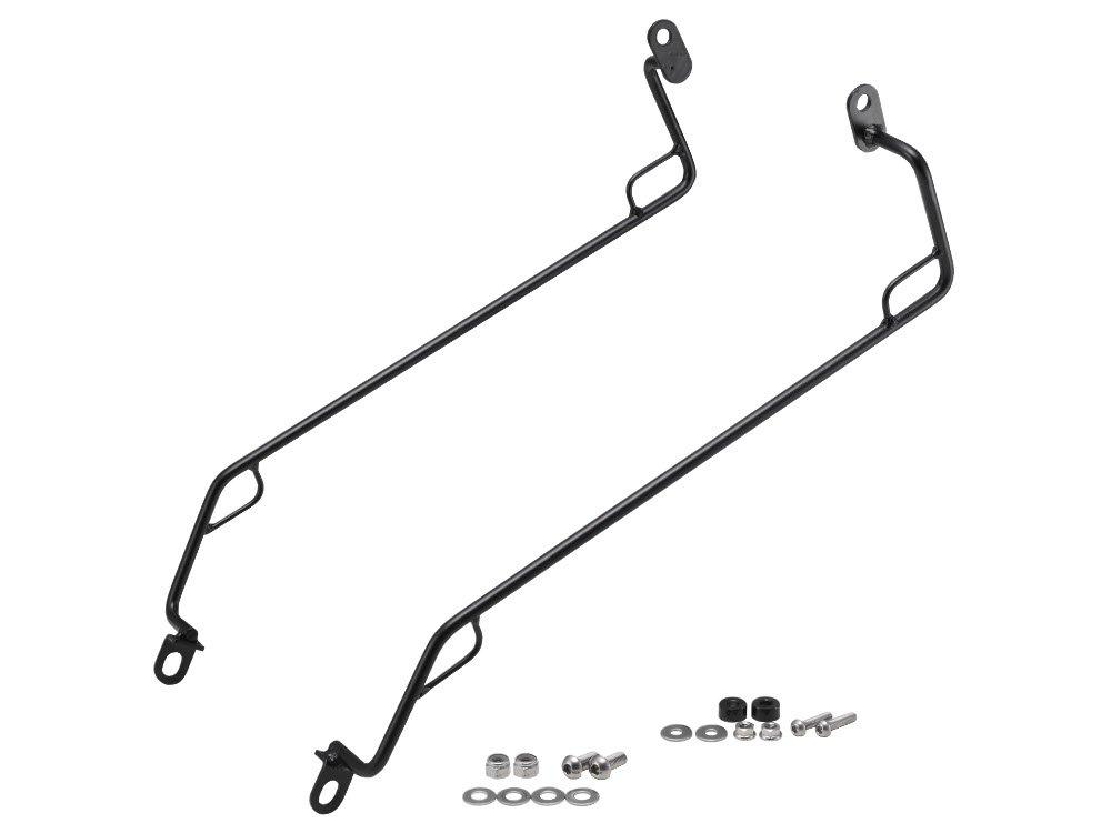 Kijima Motorcycle Bike Parts Bag Support Set and Right Black V Strom 250 SUZUKI (Left Set) 17~ 210-492 
Kijima Motorcycle Bike Parts Bag Support Set and Right Black V Strom 250 SUZUKI (Left Set) 17~ 210-492