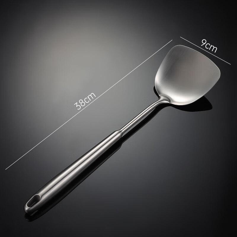 ZISIZ Stainless Steel Elegant Kitchen Utensil Set
ZISIZ Stainless Steel Elegant Kitchen Utensil Set