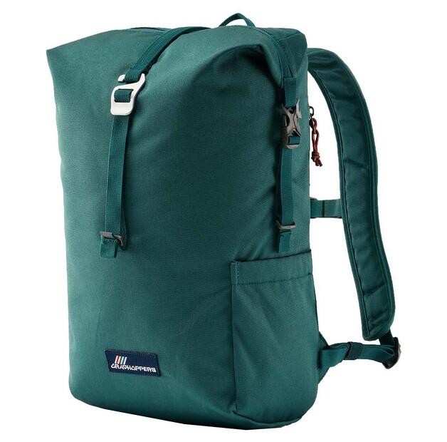Craghoppers Kiwi Classic Rolltop 16L рюкзак 
Craghoppers Kiwi Classic Rolltop 16L рюкзак