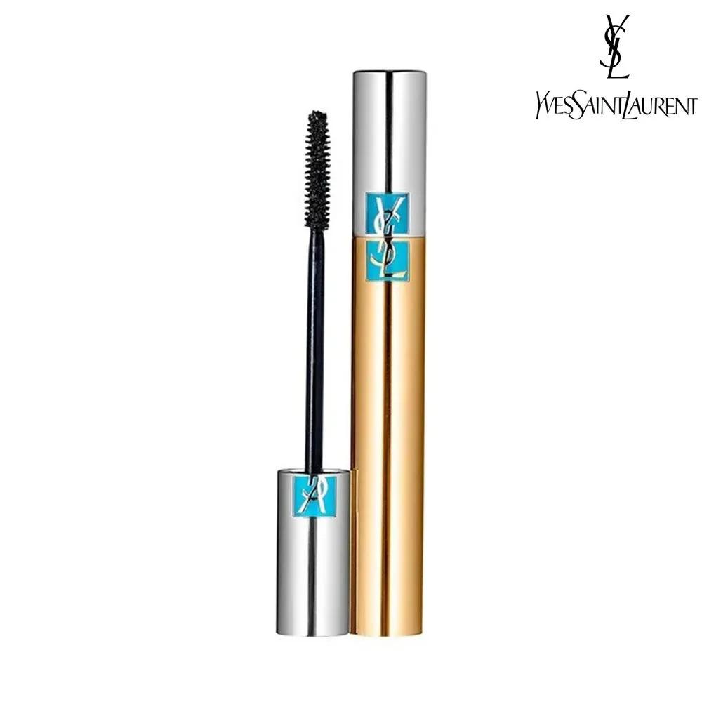 Yves Saint Laurent Volume Epochille Waterproof Mascara 1-Charcoal Black
Yves Saint Laurent Volume Epochille Waterproof Mascara 1-Charcoal Black