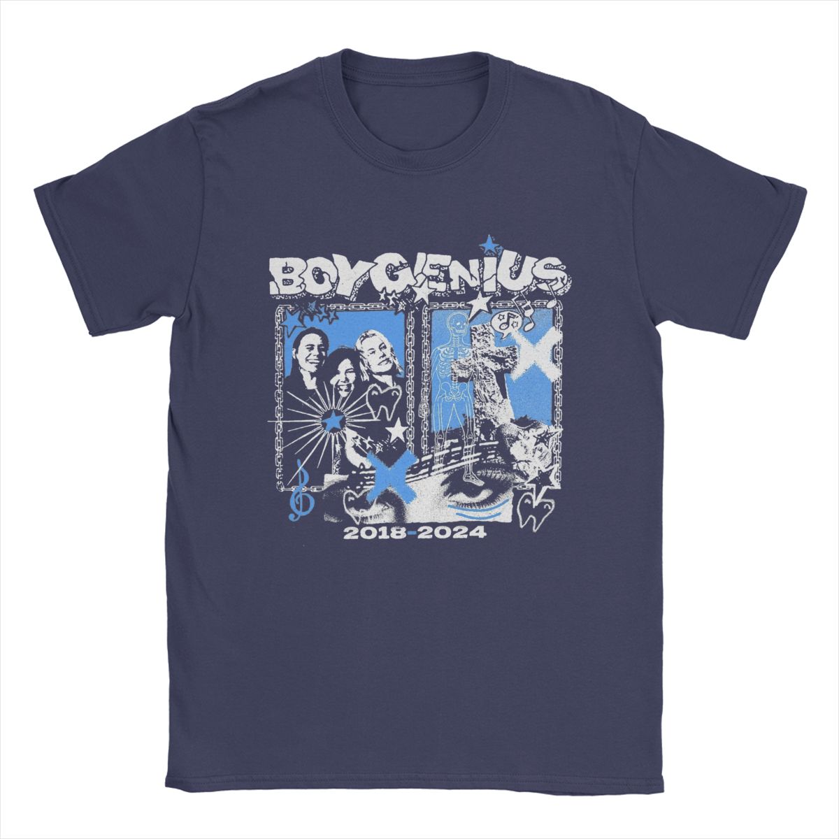 Men s T-Shirts Boygenius Fun 100% Cotton Tees Short Sleeve T Shirts Round Neck Clothes Original XXXXXL
Men s T-Shirts Boygenius Fun 100% Cotton Tees Short Sleeve T Shirts Round Neck Clothes Original XXXXXL