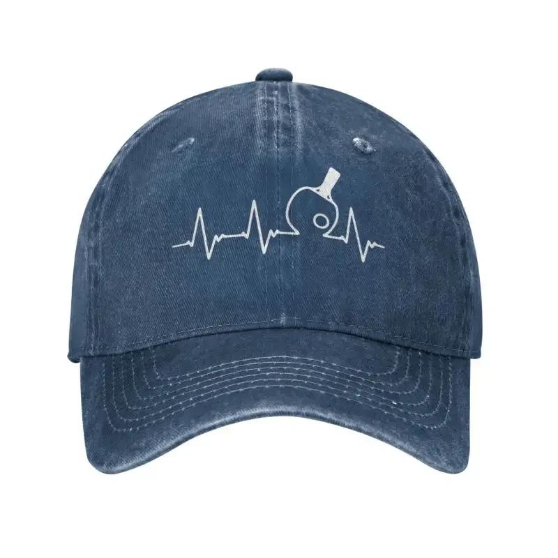 Punk Unisex Cotton Table Tennis Heartbeat Baseball Cap Adult Ping Pong Adjustable Dad Hat for Unisex Women Outdoor Adjustable Cap&>8Y
Punk Unisex Cotton Table Tennis Heartbeat Baseball Cap Adult Ping Pong Adjustable Dad Hat for Unisex Women Outdoor Adjustable Cap&>8Y