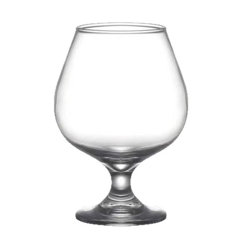 Shangqi Cherry Low-Foot Glassware Set
Shangqi Cherry Low-Foot Glassware Set