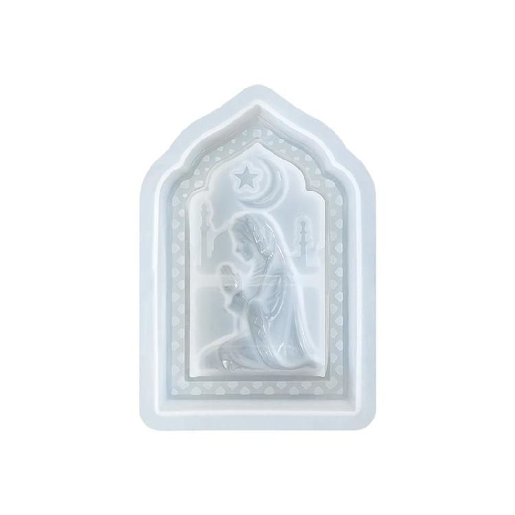 Artistic Star Silicone Candle Mould Easy To Use And Clean For Creative Projects
Artistic Star Silicone Candle Mould Easy To Use And Clean For Creative Projects