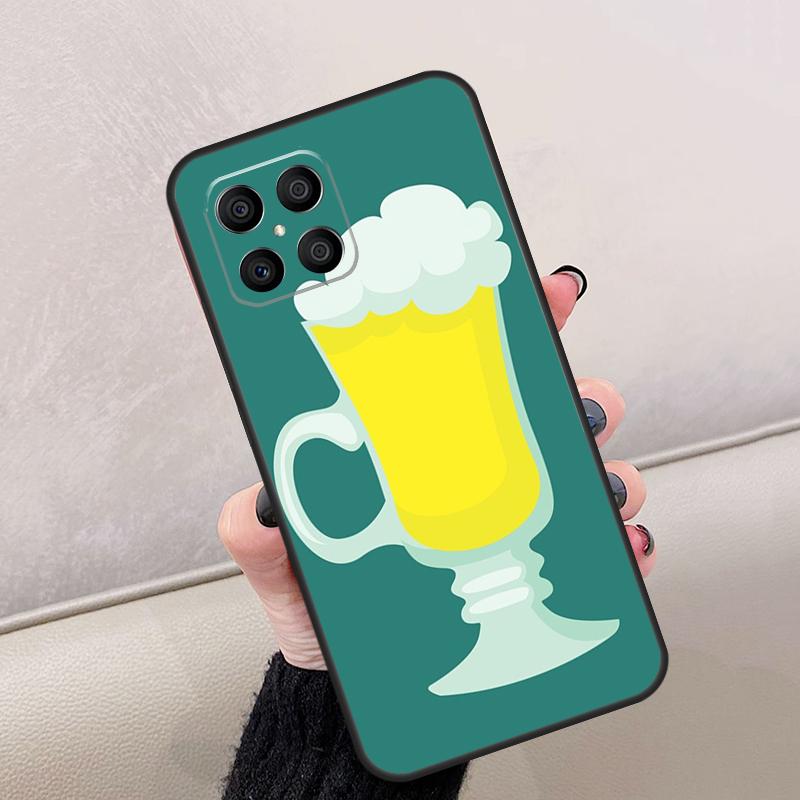 Beer Mug Beer Bubbles For Honor Magic 8 6 7 Pro Case For Honor 400 Lite 200 50 70 90 X8c X8b X9a X9b X9c X9d Win RT Honor 200
Beer Mug Beer Bubbles For Honor Magic 8 6 7 Pro Case For Honor 400 Lite 200 50 70 90 X8c X8b X9a X9b X9c X9d Win RT Honor 200