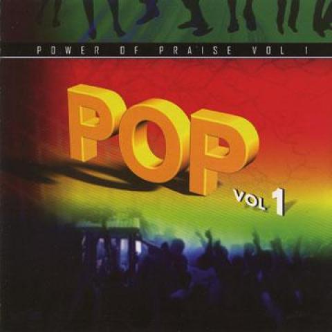 CD VARIOUS - Power Of Praise Volume 1 KJCDPW012 Katsjam 2008 US Reggae, Ska & Dub
CD VARIOUS - Power Of Praise Volume 1 KJCDPW012 Katsjam 2008 US Reggae, Ska & Dub