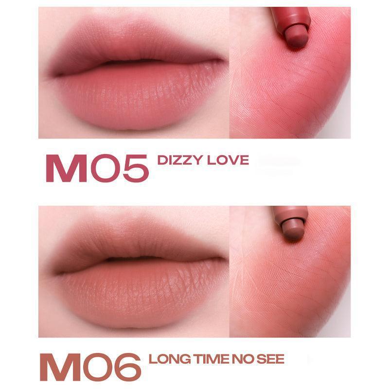 Peripera Наденьте на мою губу M06 LONG TIME NO SEE
Peripera Наденьте на мою губу M06 LONG TIME NO SEE