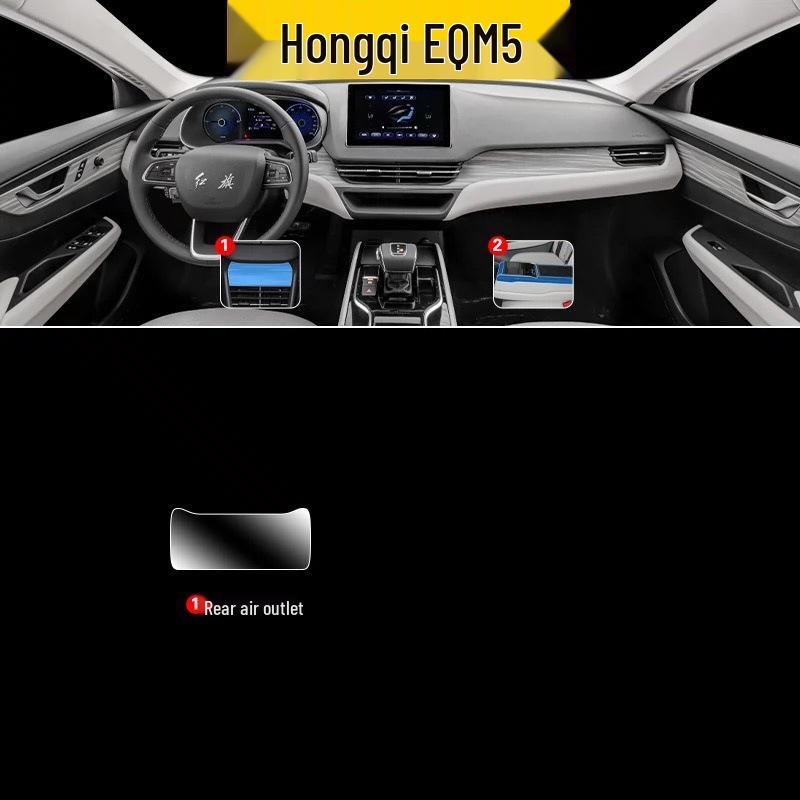 Совместимо с 25 моделями Hongqi EQM5: внутренняя пленка, пленка для экрана навигации приборов, аксессуары для рычага переключения передач, HD-TPU наклейка.
Совместимо с 25 моделями Hongqi EQM5: внутренняя пленка, пленка для экрана навигации приборов, аксессуары для рычага переключения передач, HD-TPU наклейка.