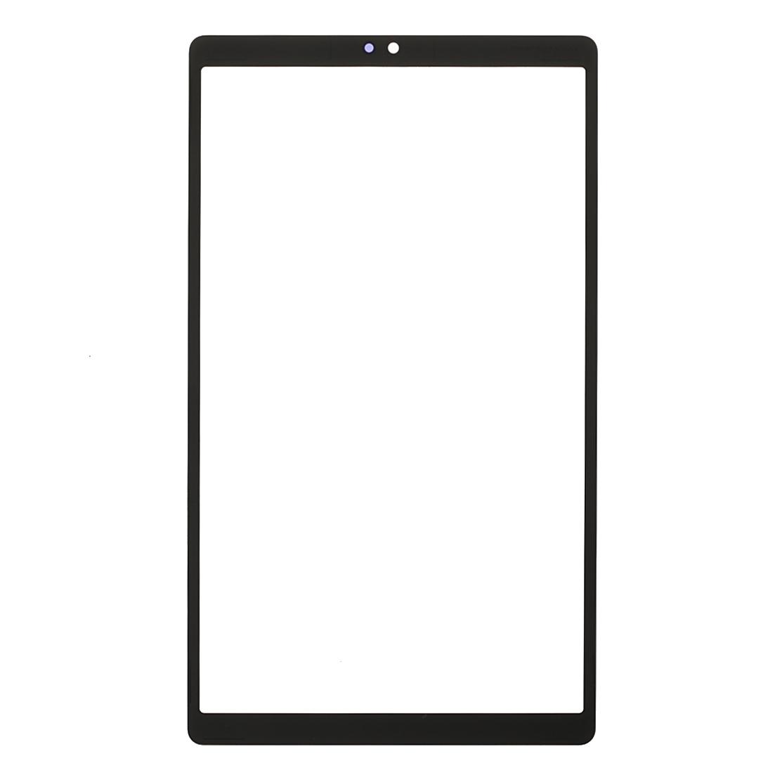 Front Panel Outer Screen Glass Lens Replacement Repair Part (without Logo) for Galaxy Tab A7 Lite 8.7-inch SM-T220 (Wi-Fi) White
Front Panel Outer Screen Glass Lens Replacement Repair Part (without Logo) for Galaxy Tab A7 Lite 8.7-inch SM-T220 (Wi-Fi) White