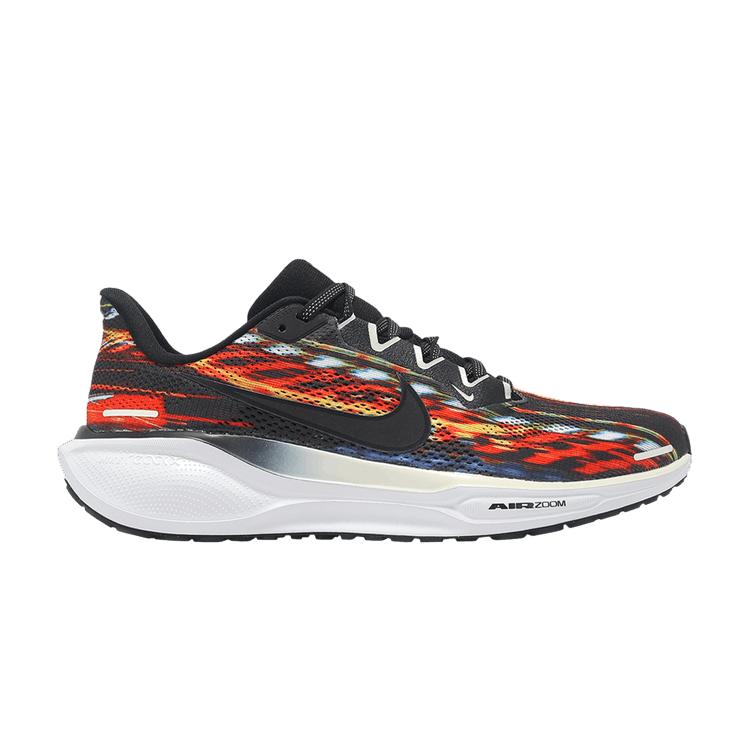 Nike Мужские кроссовки Air Zoom Pegasus 41 Light Trails Разноцветный Светло-серо-бежевый Парусный IB8171-999 40.5
Nike Мужские кроссовки Air Zoom Pegasus 41 Light Trails Разноцветный Светло-серо-бежевый Парусный IB8171-999 40.5
