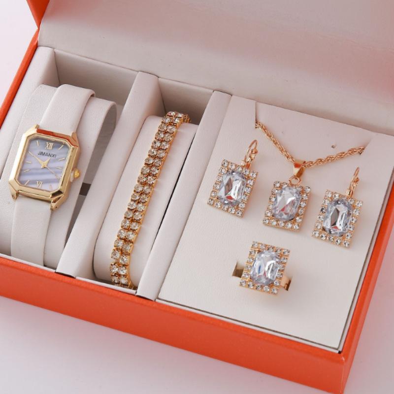 New Square Retro Women S Watch Gypsy Star Steel Belt Women S Watch Bracelet Watch bulk price
New Square Retro Women S Watch Gypsy Star Steel Belt Women S Watch Bracelet Watch bulk price