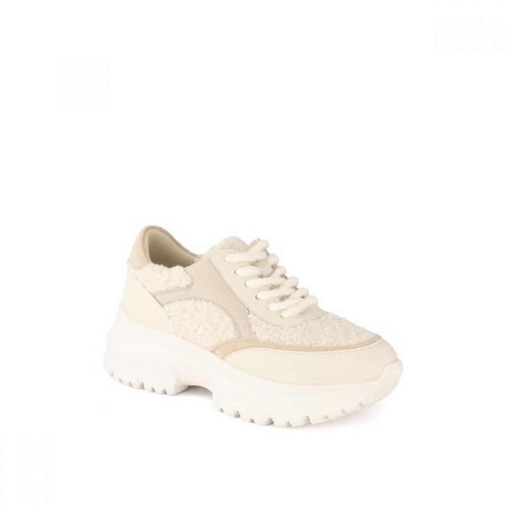 Soda Women Casual Fur Sneakers 5cm Alf423 Fs35 250
Soda Women Casual Fur Sneakers 5cm Alf423 Fs35 250