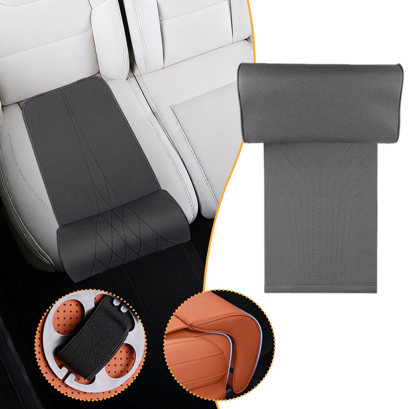 Car Leg Rest Pad Seat Cushion for Office Chairs Ergonomic Versatile Quick Installation Extended Thigh Pillow Leg Rest Pillow
Car Leg Rest Pad Seat Cushion for Office Chairs Ergonomic Versatile Quick Installation Extended Thigh Pillow Leg Rest Pillow