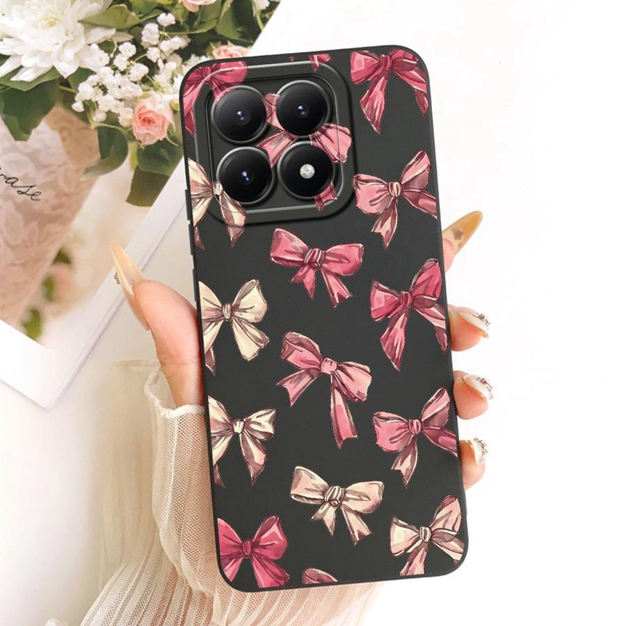 For Xiaomi Mi 15T Pro Case Cute Panda Lovely Rabbit Shell Soft Silicone Phone Case For Xiaomi 15T 15 T Pro Back Cover Coque Xiaomi 15T 5G
For Xiaomi Mi 15T Pro Case Cute Panda Lovely Rabbit Shell Soft Silicone Phone Case For Xiaomi 15T 15 T Pro Back Cover Coque Xiaomi 15T 5G