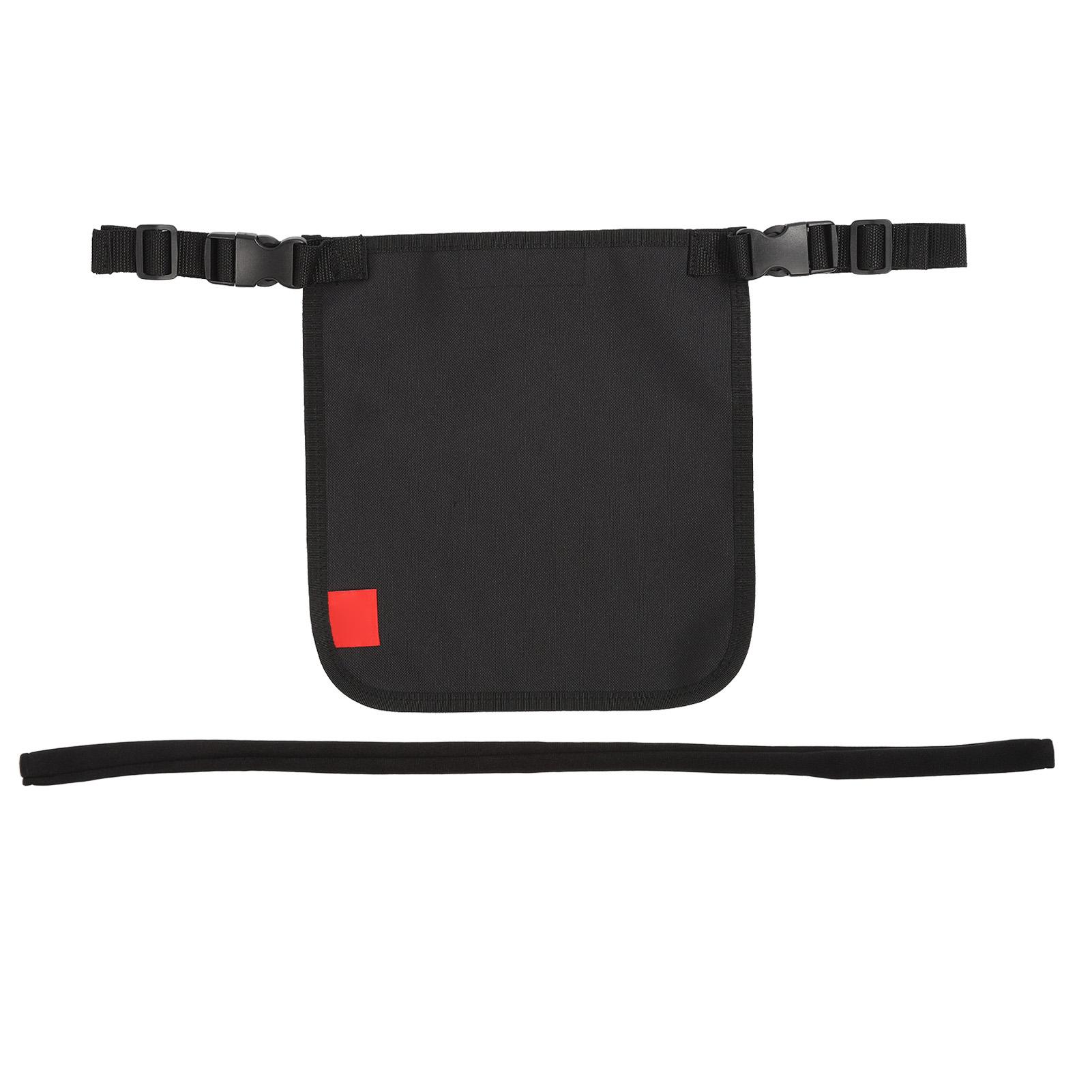Wheelchair Urine Drainage Bag Hangs Discreetly Catheter Bag Holder Covers with Pipe Cover for Bedside
Wheelchair Urine Drainage Bag Hangs Discreetly Catheter Bag Holder Covers with Pipe Cover for Bedside