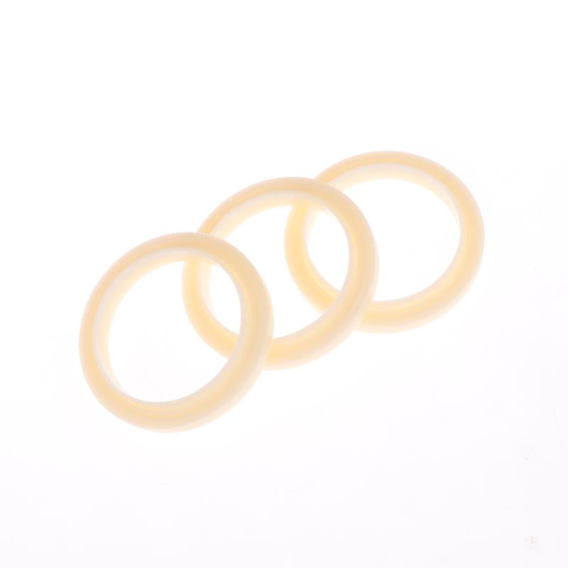 1Pcs 54mm Shower Screen Seal Gasket Compatible With Breville Express Bambino Plus Barista Touch Infuser Models
1Pcs 54mm Shower Screen Seal Gasket Compatible With Breville Express Bambino Plus Barista Touch Infuser Models