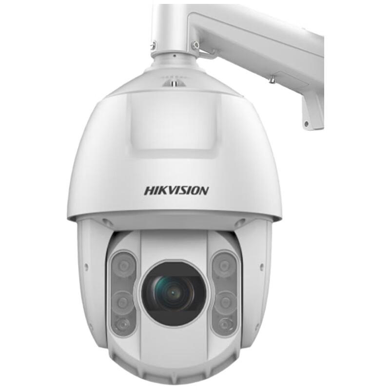 HIKVISION DS-2DC6432IW-D 4MP 2K HD PTZ Dome Camera CN plug (adapter included)
HIKVISION DS-2DC6432IW-D 4MP 2K HD PTZ Dome Camera CN plug (adapter included)