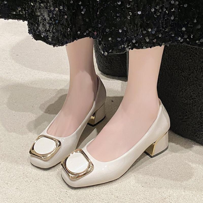 Fashion zapatos de mujer women casual black european stylish elegant comfort spring square heel shoes lady cool office career shoe ea163 34 белый
Fashion zapatos de mujer women casual black european stylish elegant comfort spring square heel shoes lady cool office career shoe ea163 34 белый