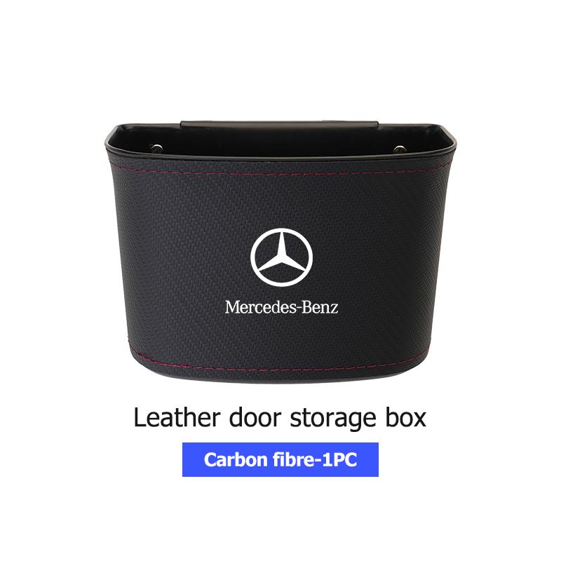 Car Seat Door Storage Pocket Pouch Phone Sunglasses Holder For Mercedes Benz W211 W124 W176 W177 C180 C200 C260 C300 GLC CLE CLA
Car Seat Door Storage Pocket Pouch Phone Sunglasses Holder For Mercedes Benz W211 W124 W176 W177 C180 C200 C260 C300 GLC CLE CLA