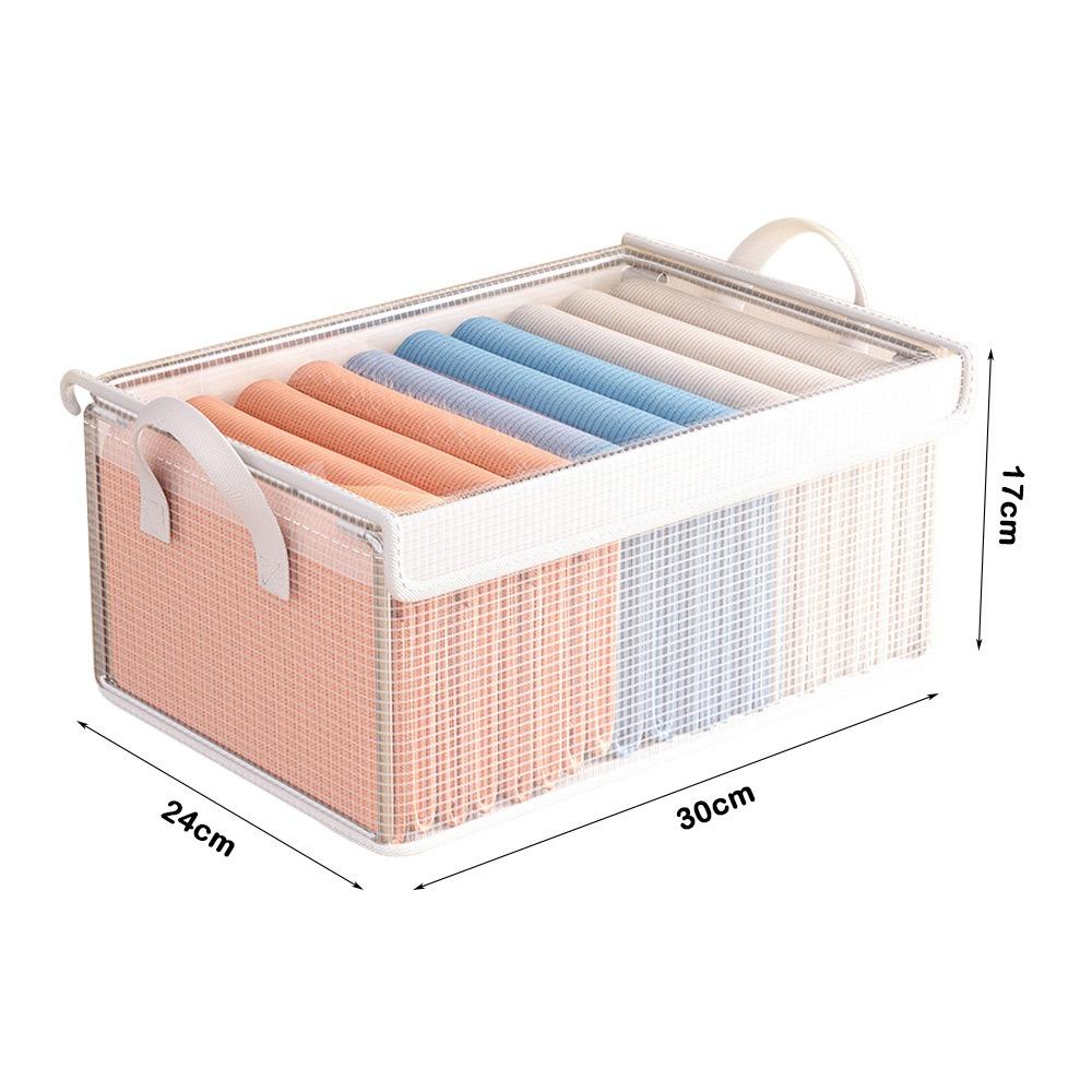 Водонепроницаемая корзина для хранения, складная корзина для грязной одежды, переносная корзина для хранения игрушек, шкаф S With Cover
Водонепроницаемая корзина для хранения, складная корзина для грязной одежды, переносная корзина для хранения игрушек, шкаф S With Cover