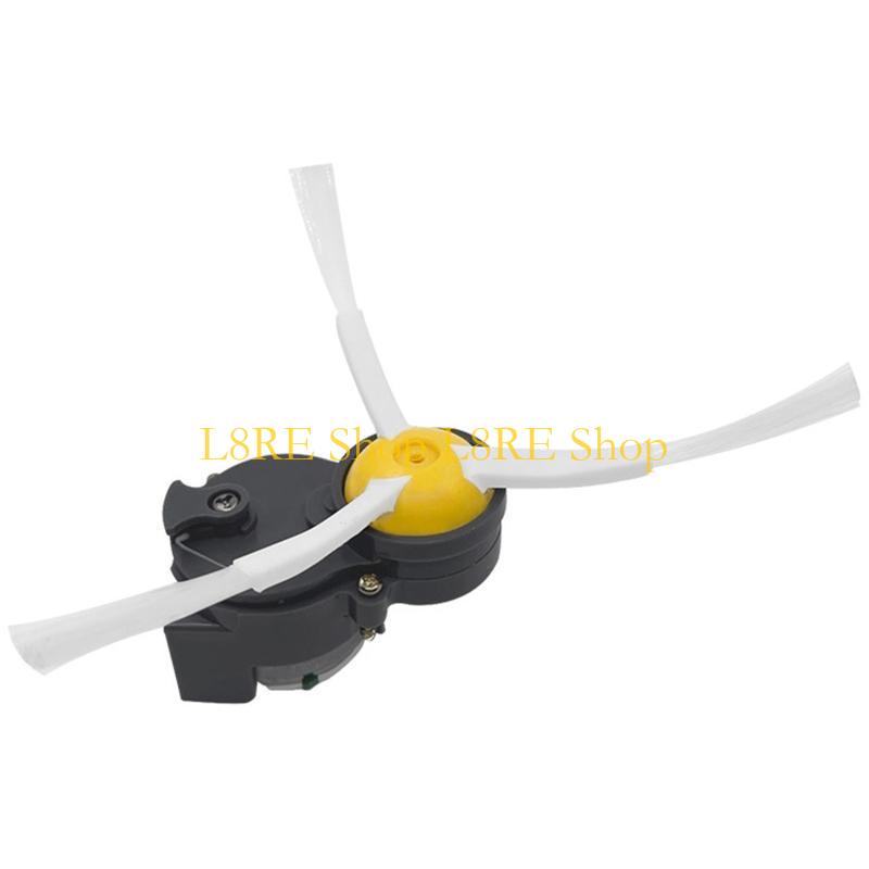 L8RE Vacuum Cleaner Side Brush Motor Module for 980 860 650 Attachmen China Mainland
L8RE Vacuum Cleaner Side Brush Motor Module for 980 860 650 Attachmen China Mainland
