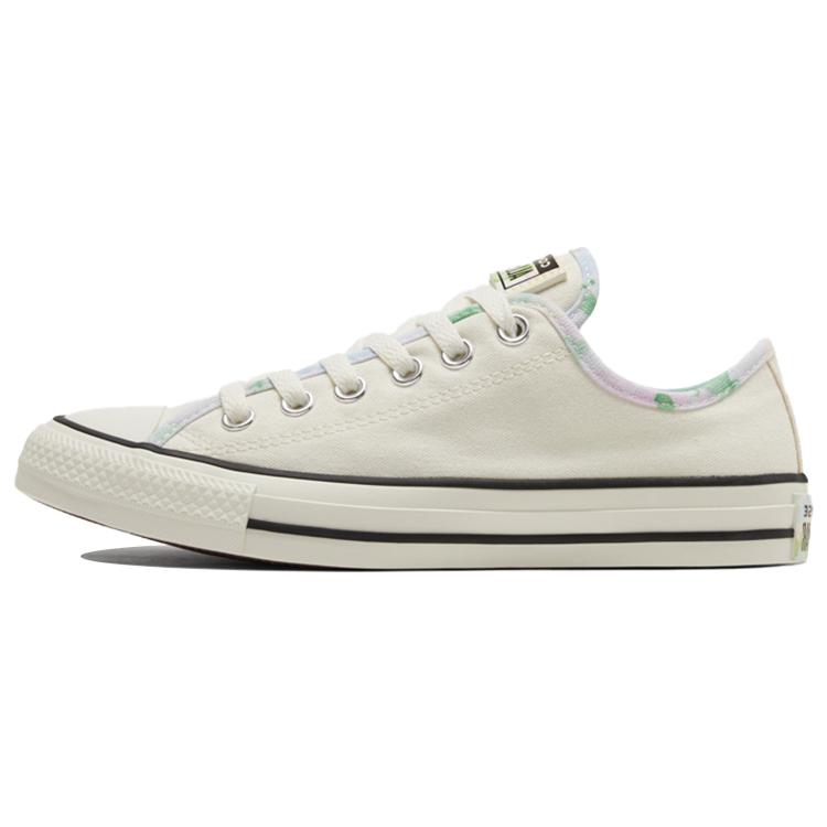 Converse Chuck Taylor All Star Abrasion Resistant Low top Canvas Shoes Women s Beige Yellow Multicolor 570905C 41.5
Converse Chuck Taylor All Star Abrasion Resistant Low top Canvas Shoes Women s Beige Yellow Multicolor 570905C 41.5