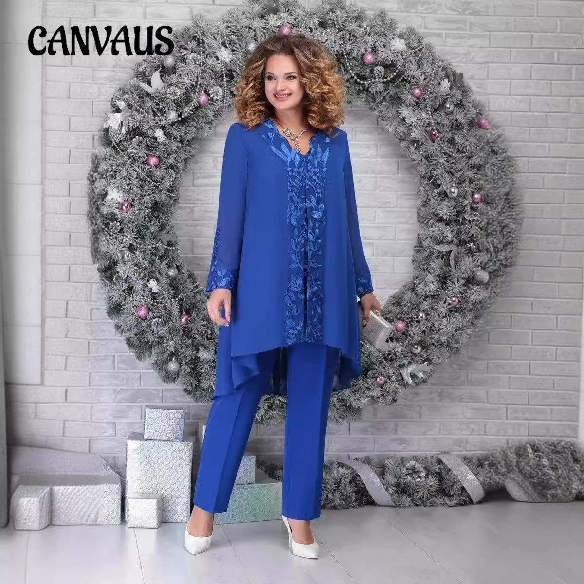 Женское вечернее платье больших размеров с вышивкой, темперамент, тонкий костюм, коктейльные платья