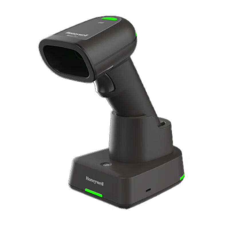 Honeywell 1962GHD Wireless 2D Barcode Scanner
Honeywell 1962GHD Wireless 2D Barcode Scanner